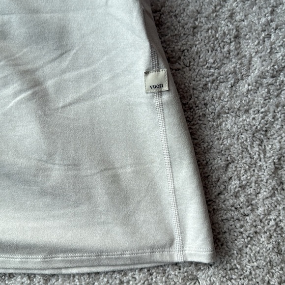 Vuori Women's Halo Performance Skirt Size XL - Picture 7 of 7